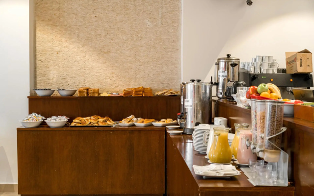 Luxor Hotel Salta