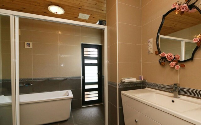 Lan Yang the Garden B&B