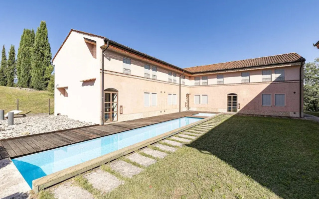 Villa di Bodo Resort