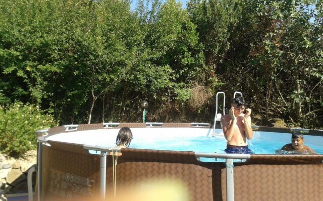 B&B Villa Serena