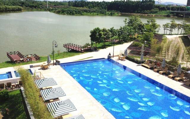 Silver World Hotels Resorts