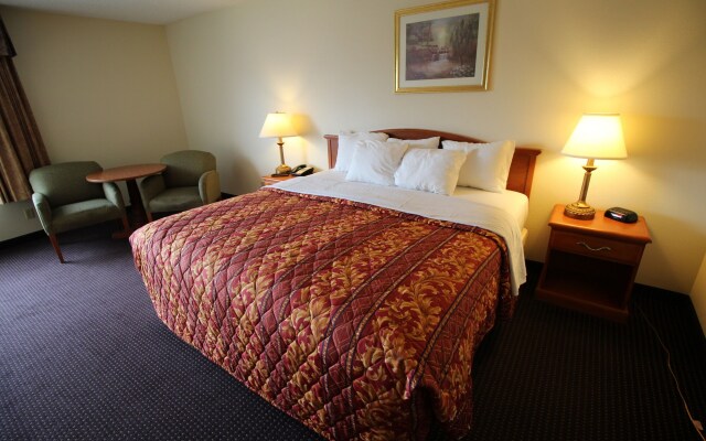 Inn of Lompoc