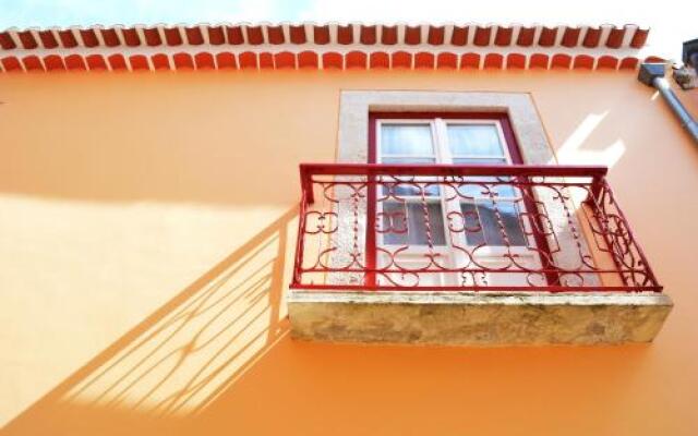 Kalathos Houses