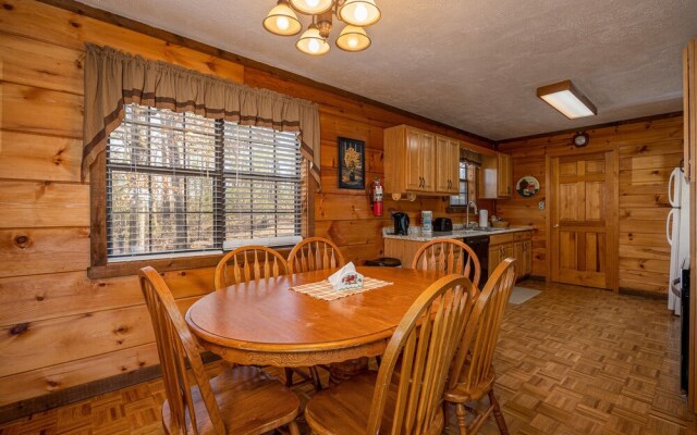 Windsong - Two Bedroom Cabin