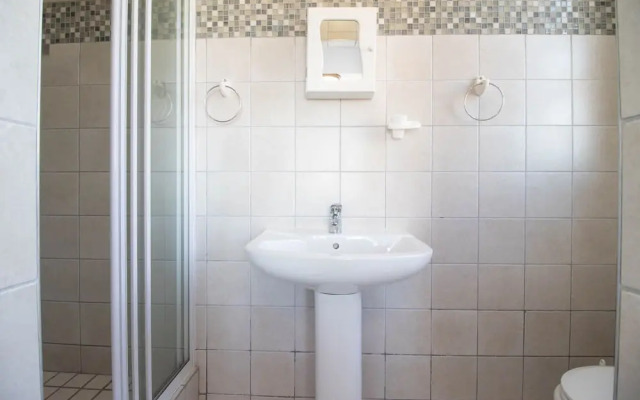 Atlantic Terraces 16 by CTHA