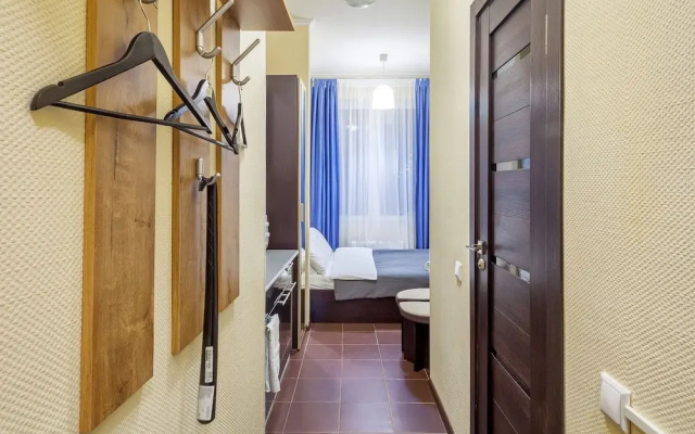 Like Apart on Smolnaya 44 - Apartment in Moscou - Photo 4