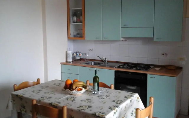 Appartamento Carrata