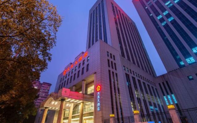 Tianlong Hotel