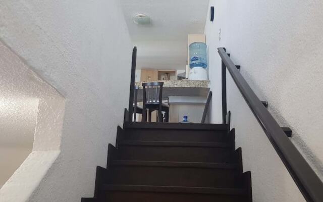 Amazing 4 Bedroom Apartment Ocean View