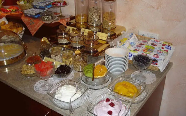 Garni An den Salinen