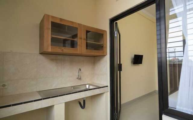 Griya Hita by OYO Rooms