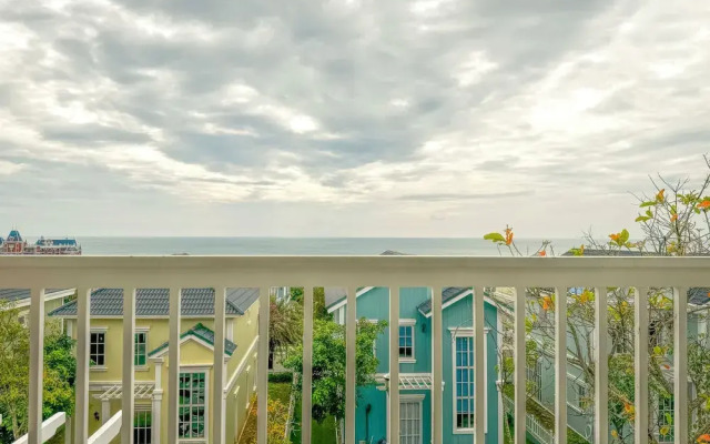 Novaworld Phan Thiet - Alala Stay
