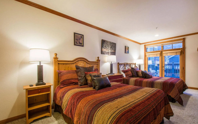 Town Lift By Wyndham Vacation Rentals