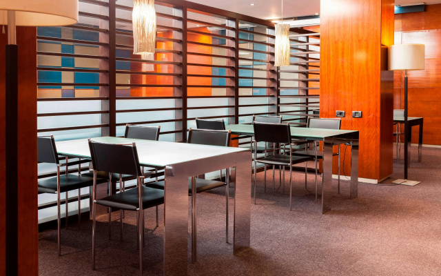 AC Hotel León San Antonio by Marriott