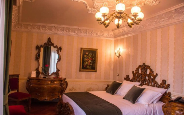 Hotel Epidamn