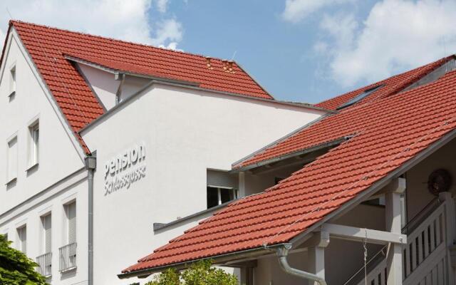 Pension Schlossgasse