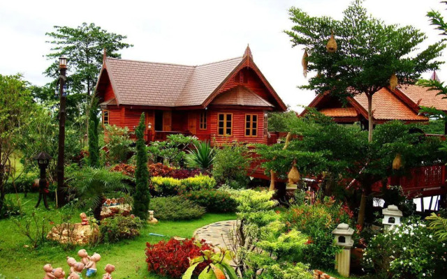 Baan Rai Sujira