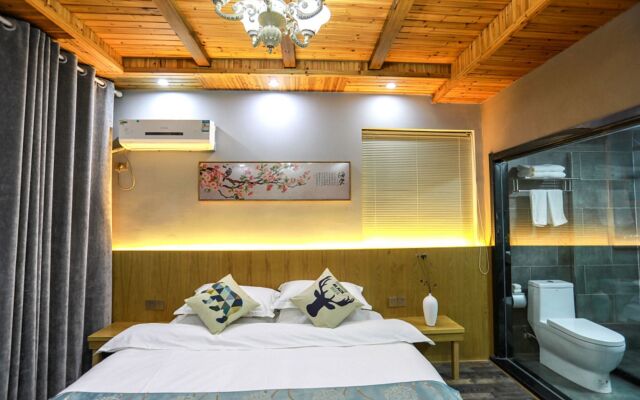 Warm Art Inn Wuzhen