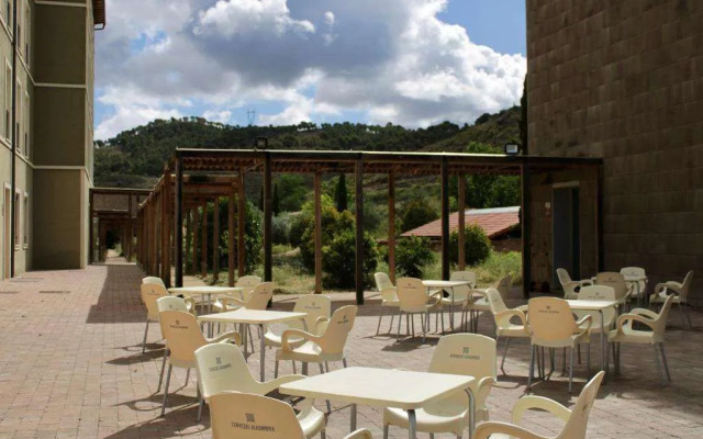 Balneario de la Albotea