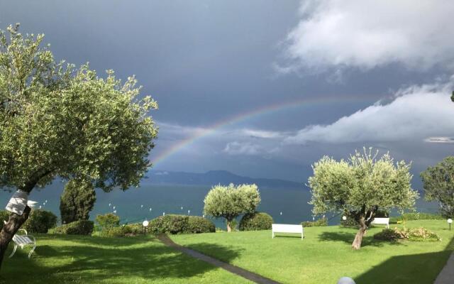 Appartamento sulla spiaggia