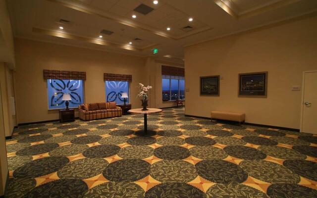 Hilton Garden Inn Nashville Vanderbilt