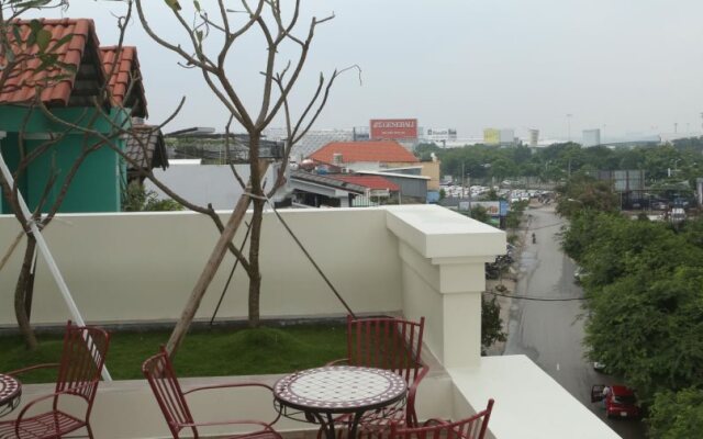 Bao Minh Hotel