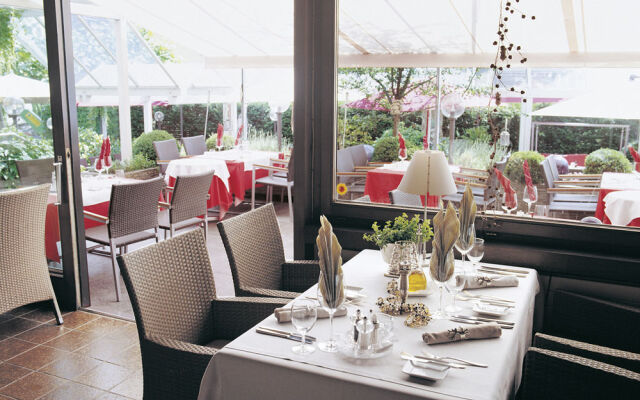 HIRSCHEN DORNBIRN boutiquestyle hotel