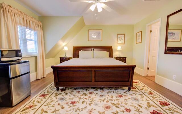 The Hewitt Wellington Hotel