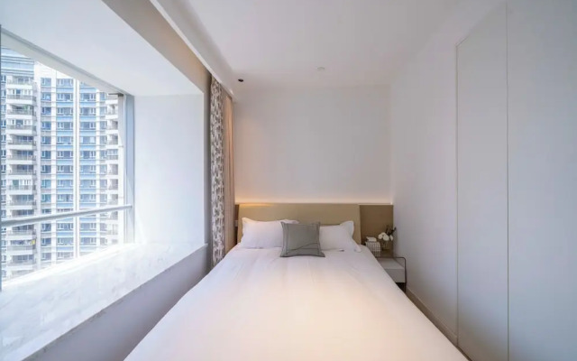 Zhome- Count Luxury 2Bedroom Apartment