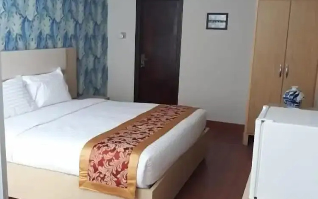 City Home International Hotel