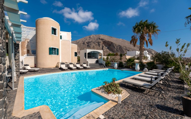 Villa Anemomilos