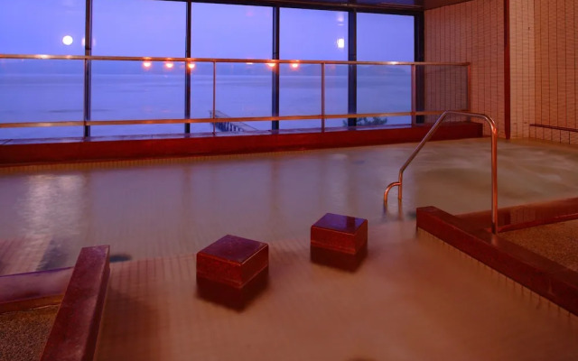 Yadomoriya Juen Ryokan