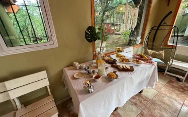 Posada Vieja Estancia