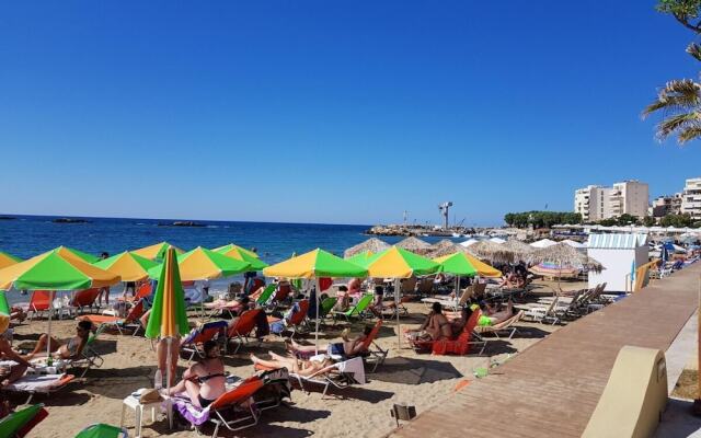 Mirsini s Apartment in Chania Center