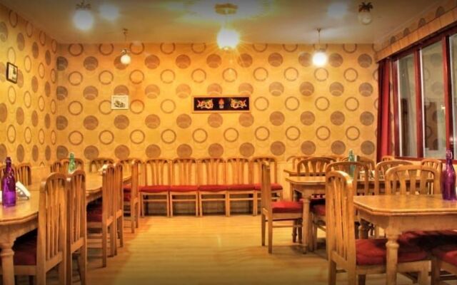 Hotel Greenland Kargil