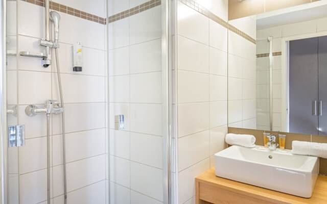 SOWELL RÉSIDENCES Pra Loup