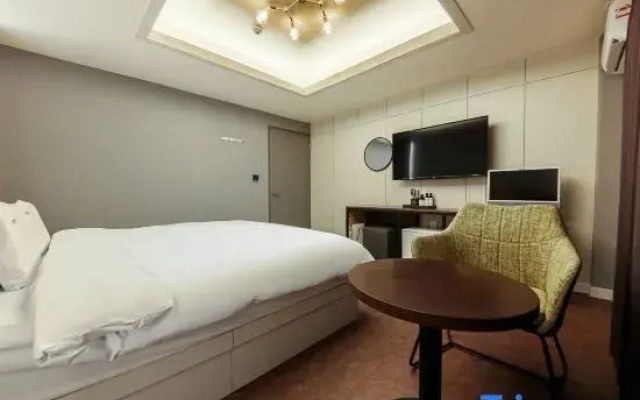 Gwangju Hotel Seattle