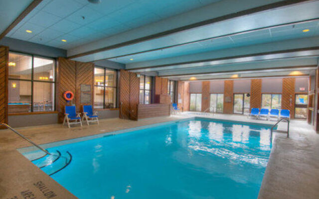 Wintergreen Condos