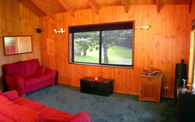 Greenwood Cabin in Kangaroo Valley – Guest Rooms – Kangaroo Valley