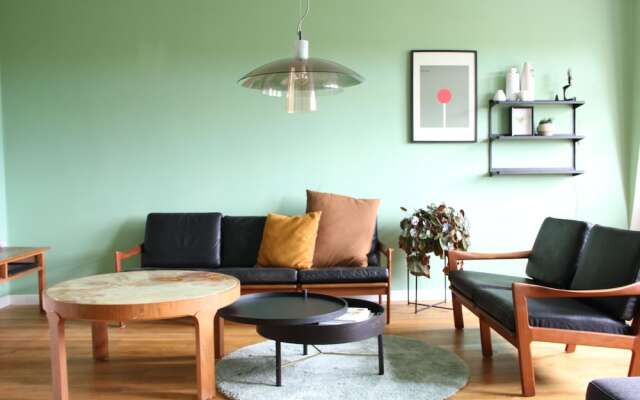 Design Apartments Weimar