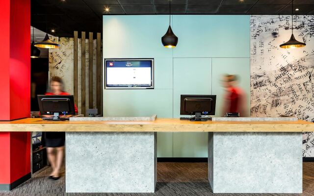 ibis Szczecin Centrum