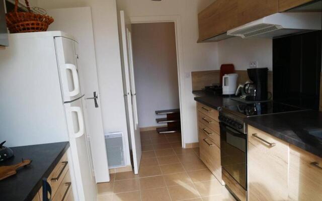 Appartement Quiberon, 2 pièces, 4 personnes - FR-1-478-140