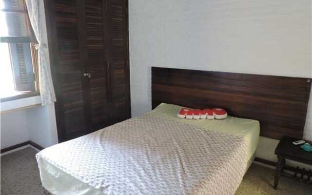 Yellow House Palmeiras Beach Caraguá