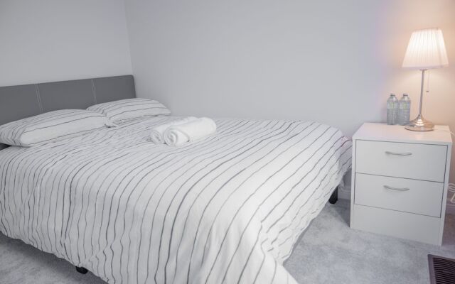 Lovely Bedroom