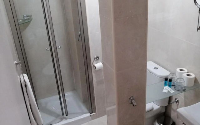 Hotel Un Patio al Sur