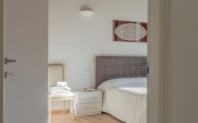 Venezia - Calle Campanile 3076