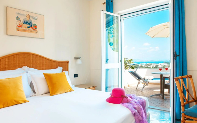 Poggio Aragosta Hotel & Spa