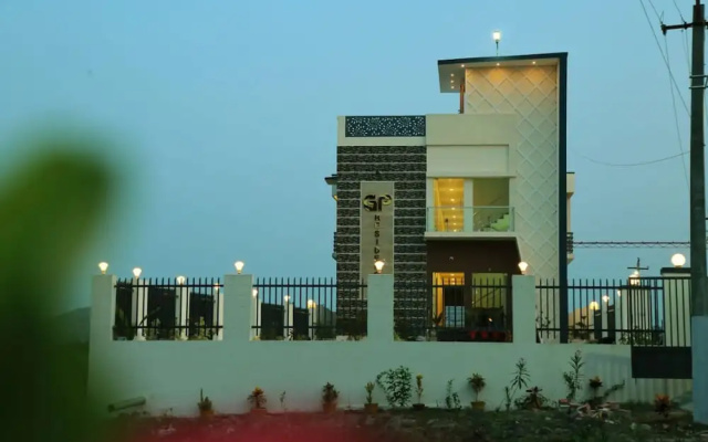 GP Residency