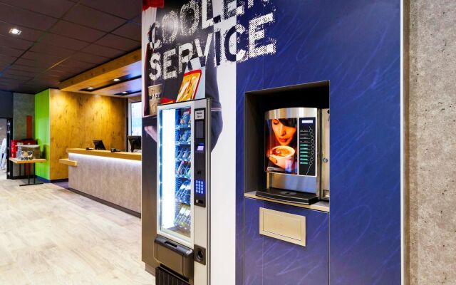 ibis budget Ludwigsburg