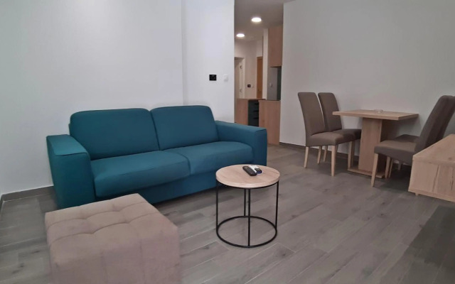 Studio Apartments Marea 2